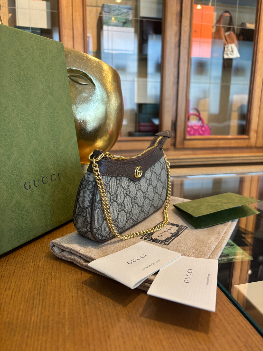 Gucci Ophidia