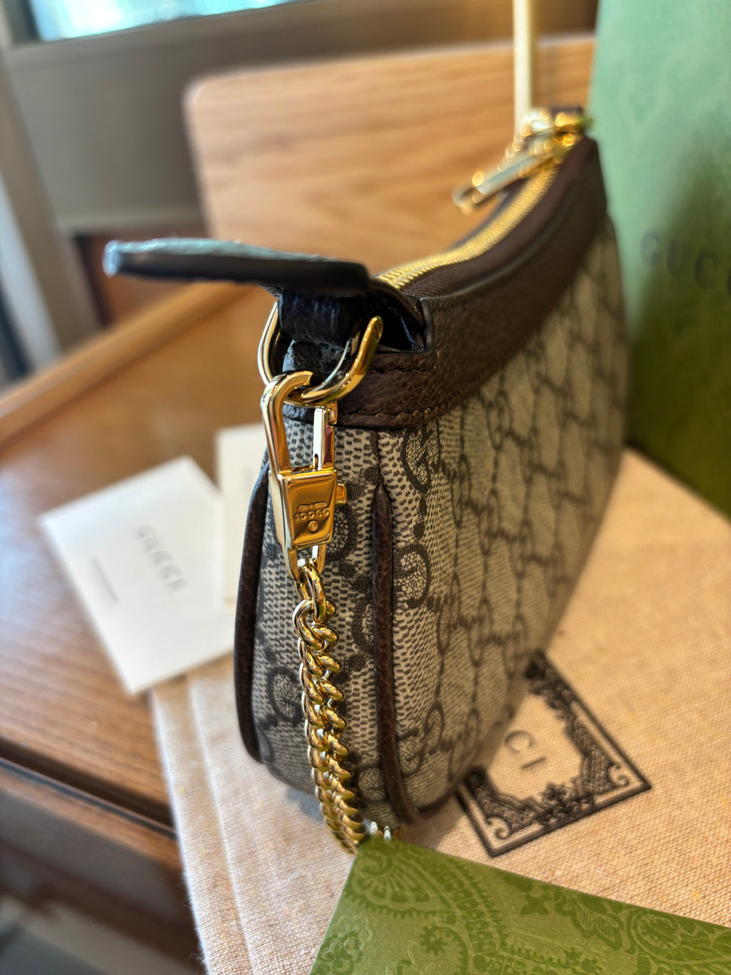 Gucci Ophidia