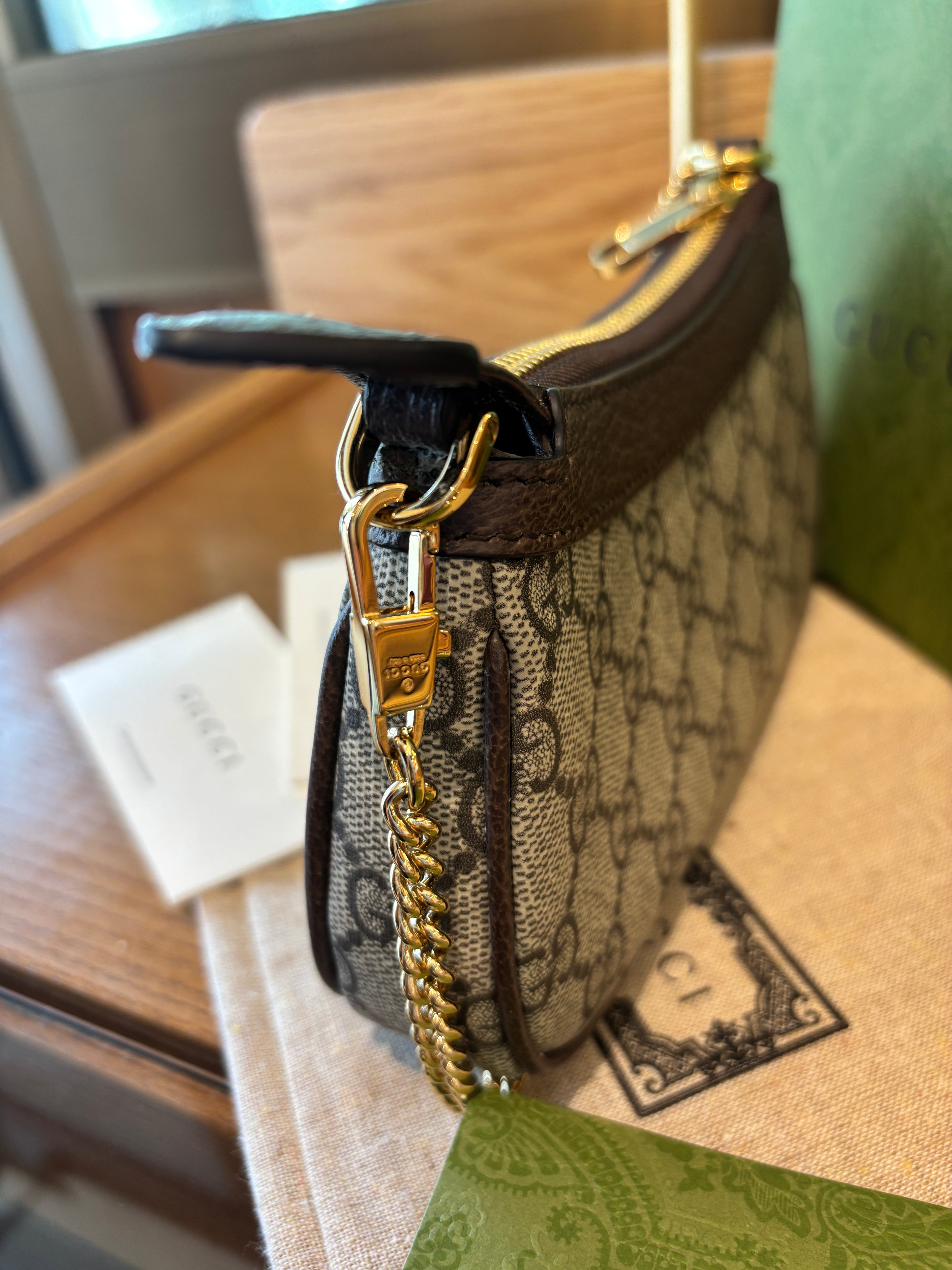 Gucci Ophidia