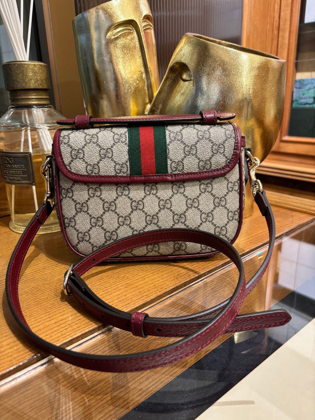 Gucci Ophidia piccola
