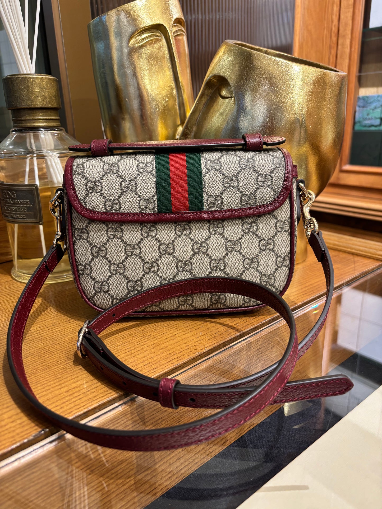 Gucci Ophidia piccola