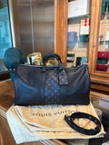 Louis Vuitton Keepall