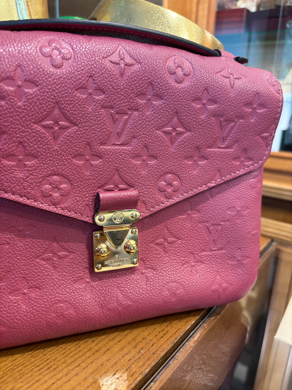 Louis Vuitton Métis