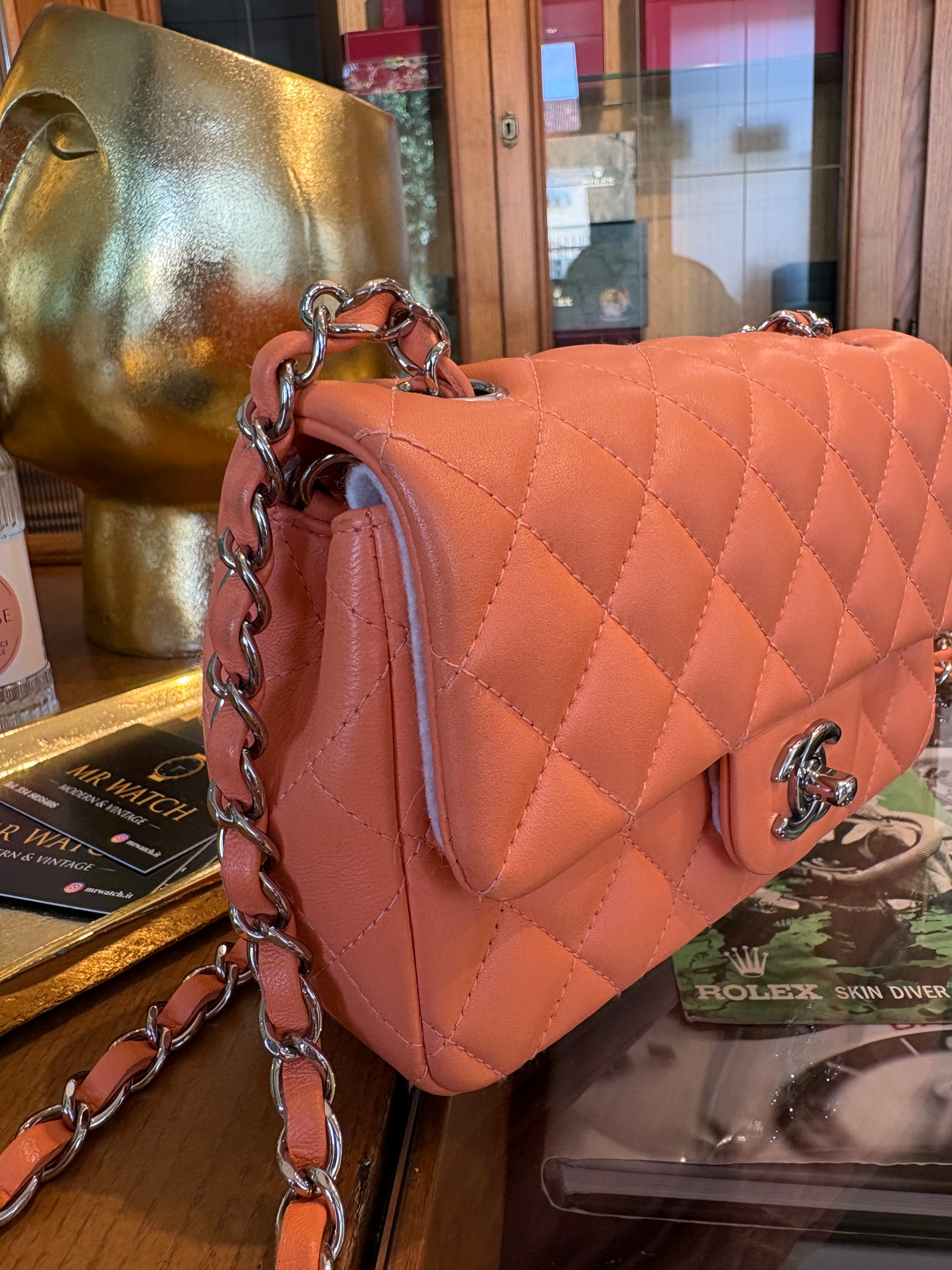 Chanel Classic Flap Bag