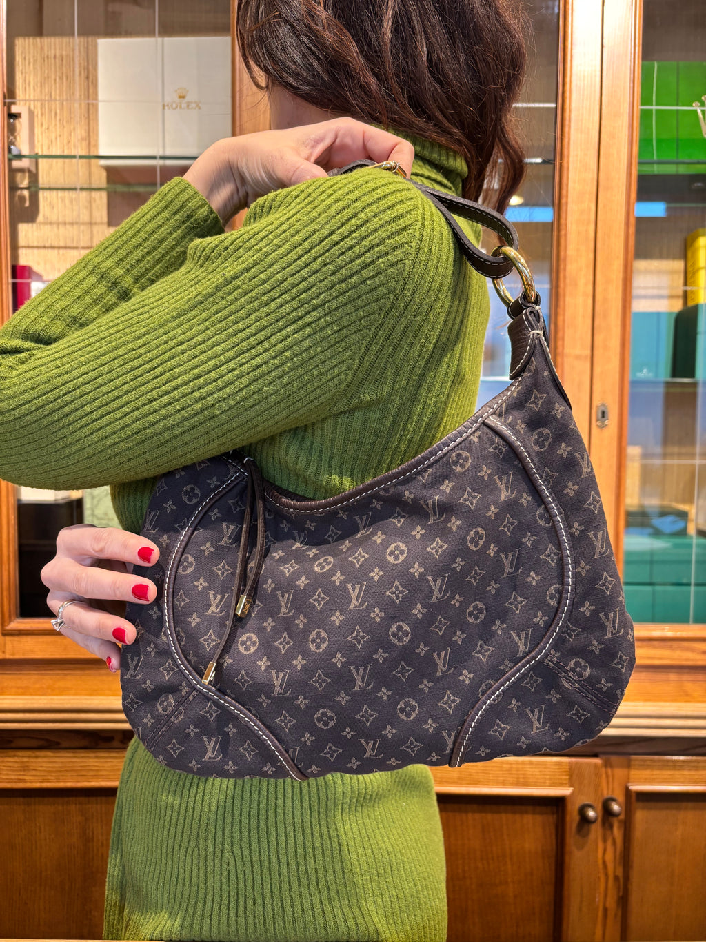 Louis Vuitton Manon