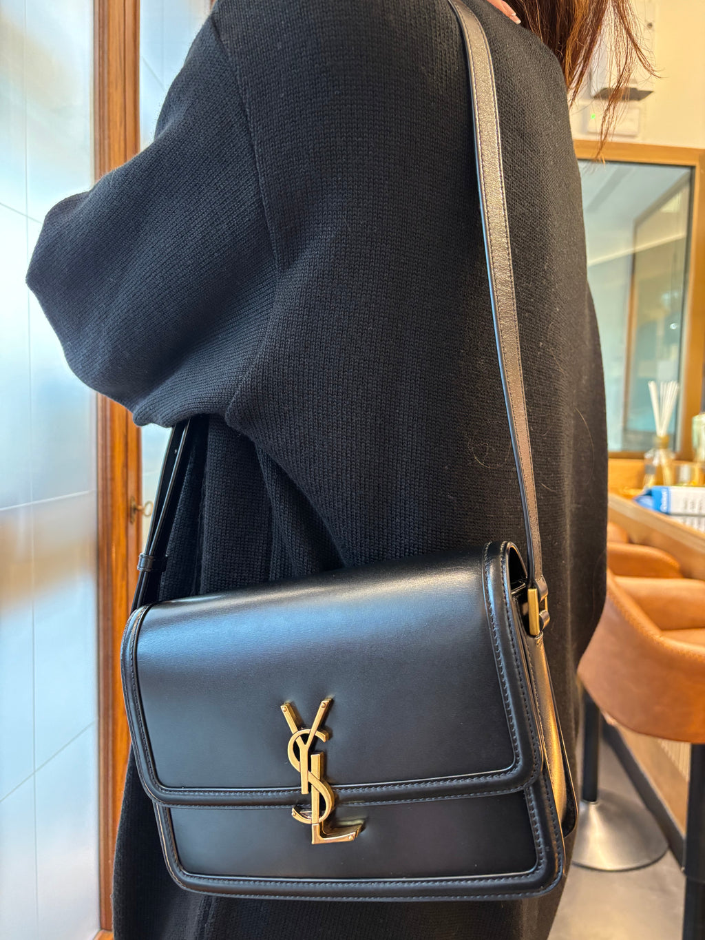 Ysl Solférino
