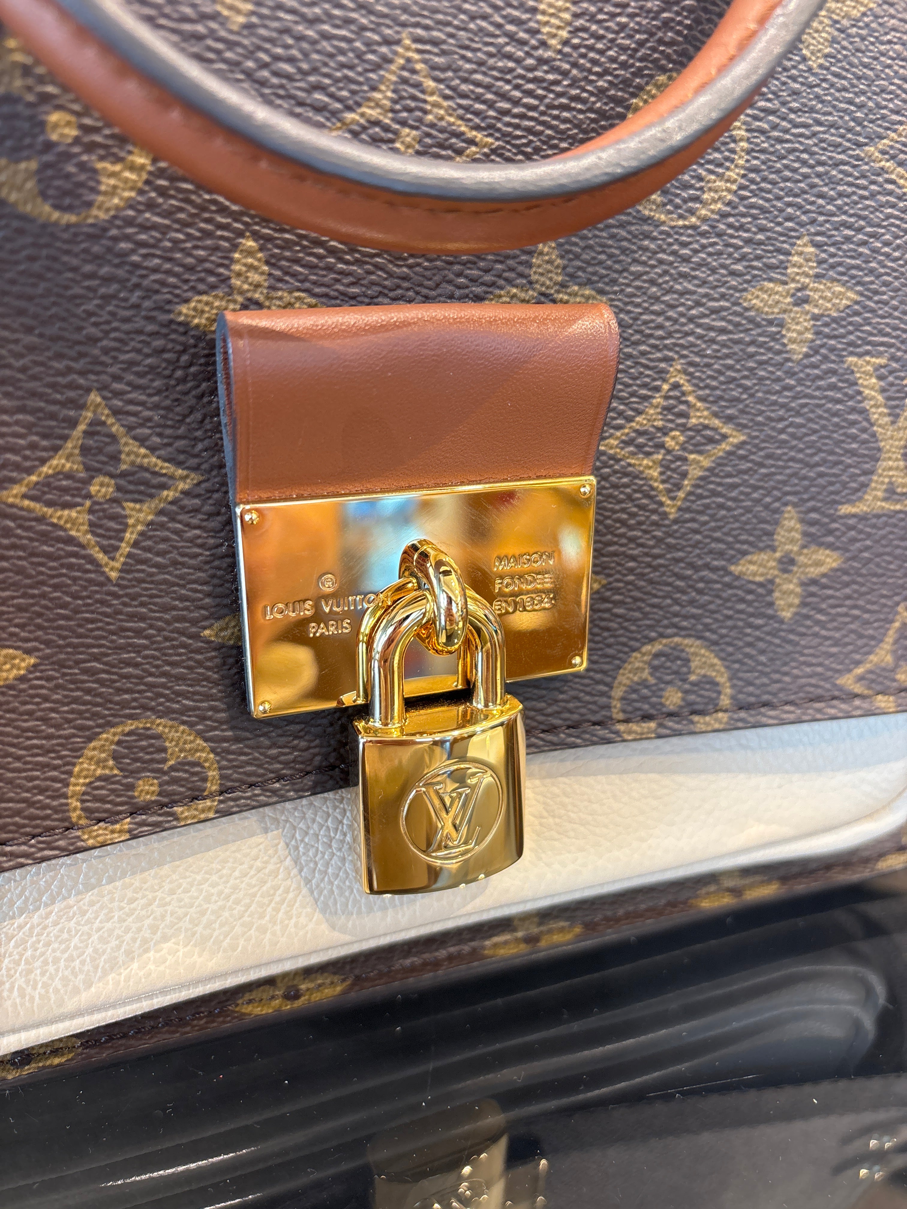 Louis Vuitton Vaugirard