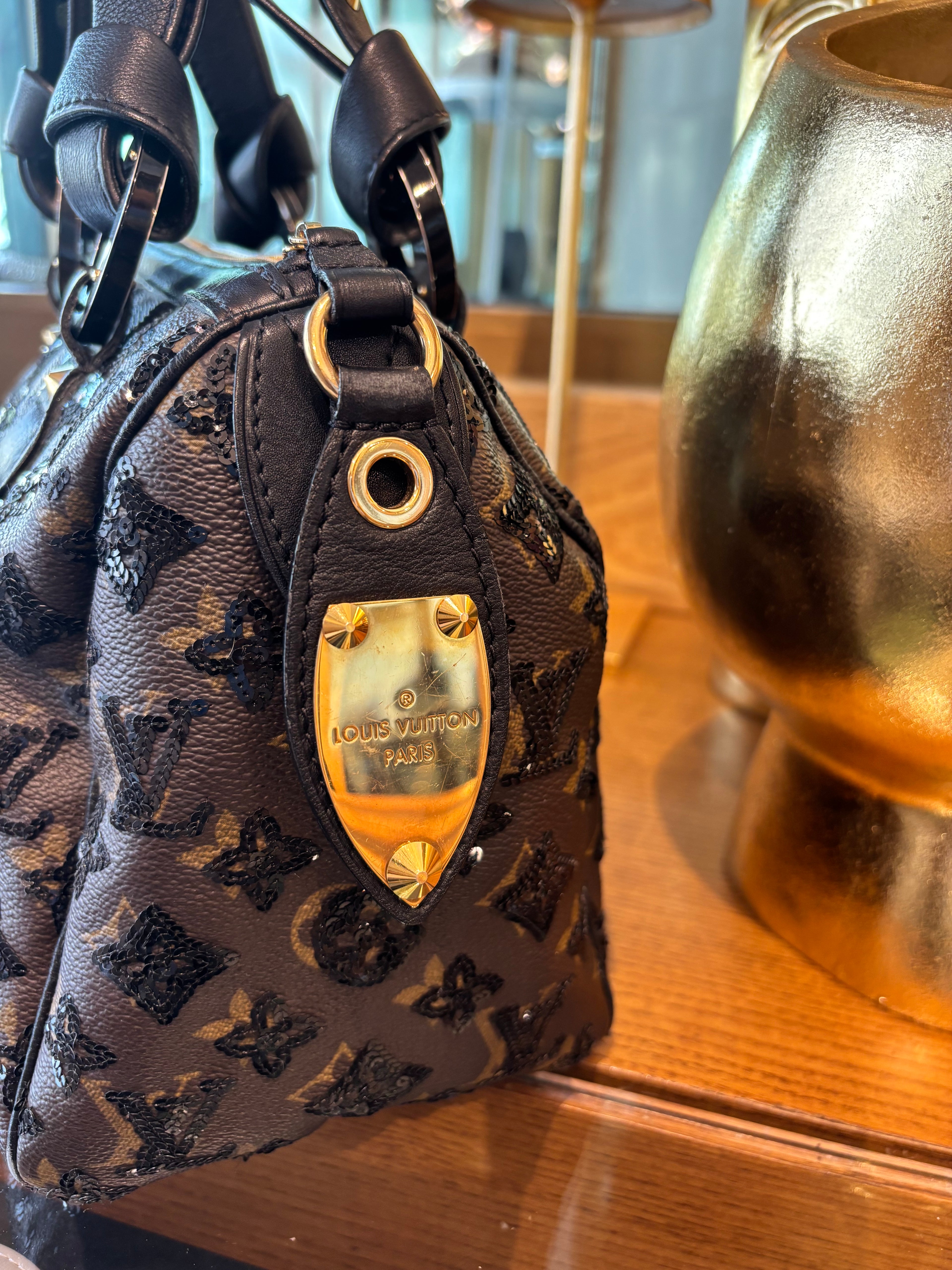 Louis Vuitton Speedy in edizione limitata