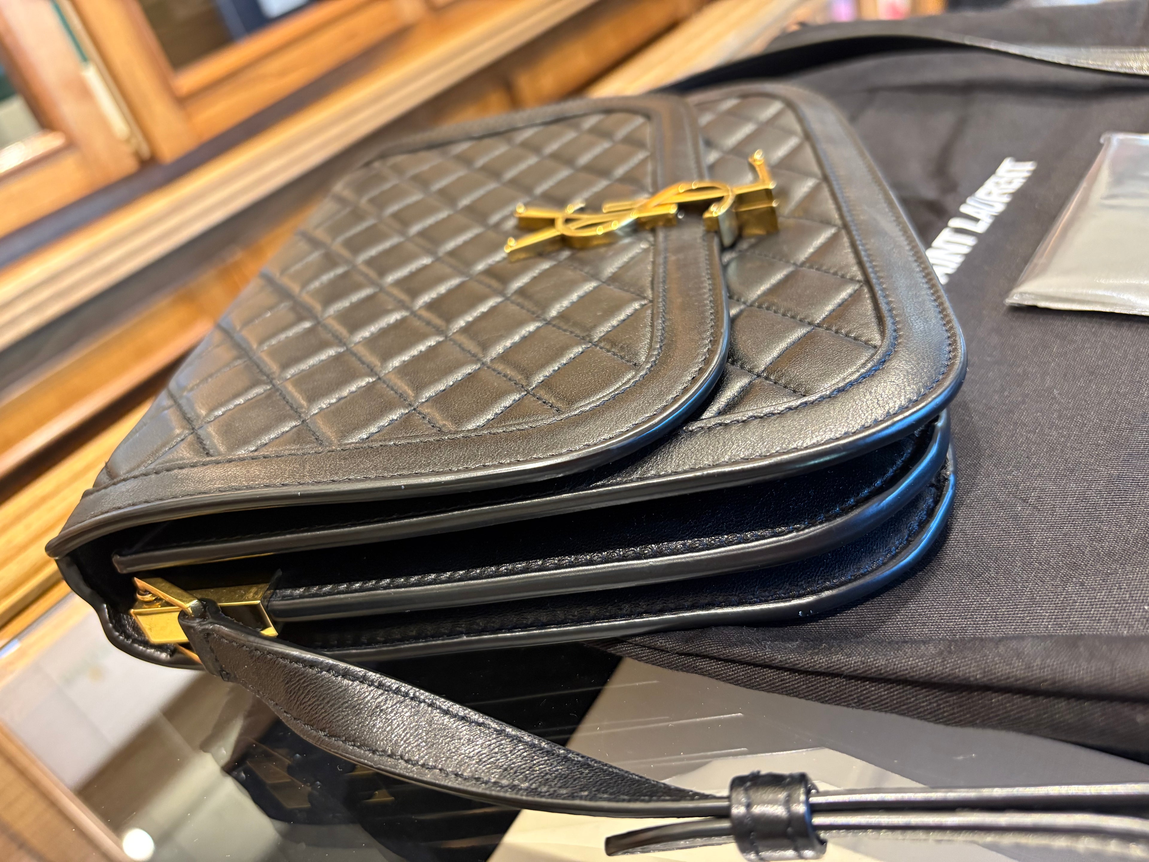 Ysl Solferino