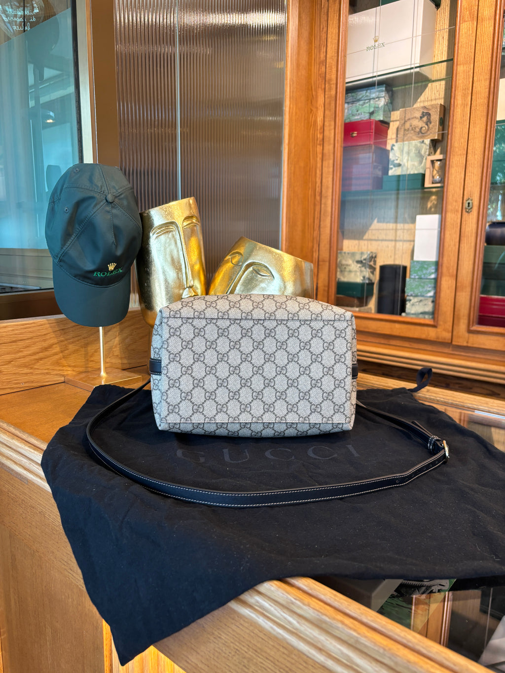Secchiello Gucci