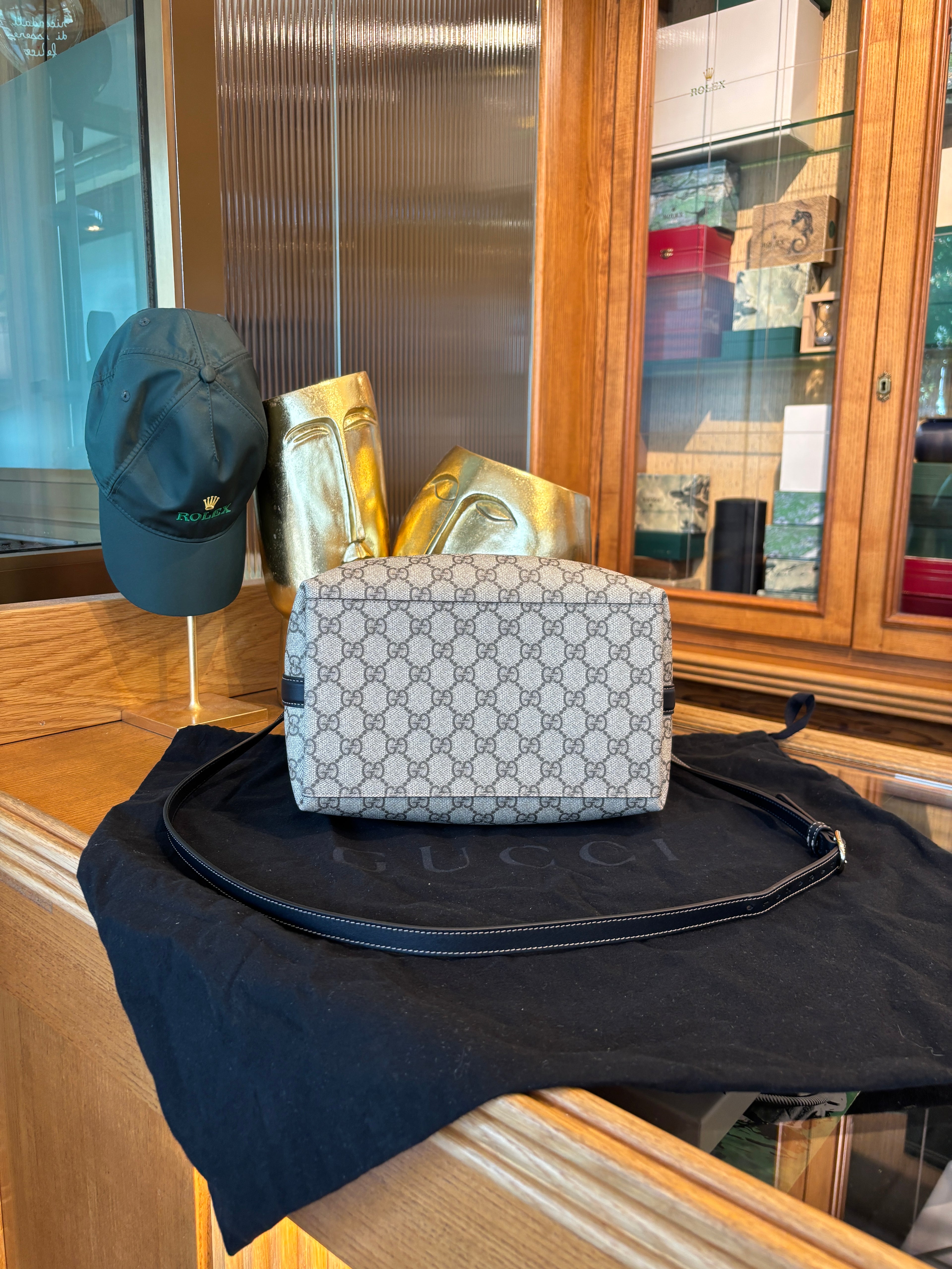 Secchiello Gucci