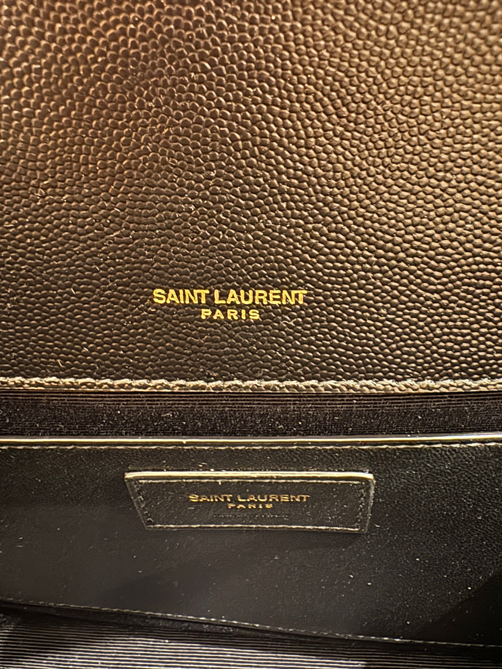 Ysl envelope