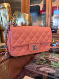 Chanel Classic Flap Bag
