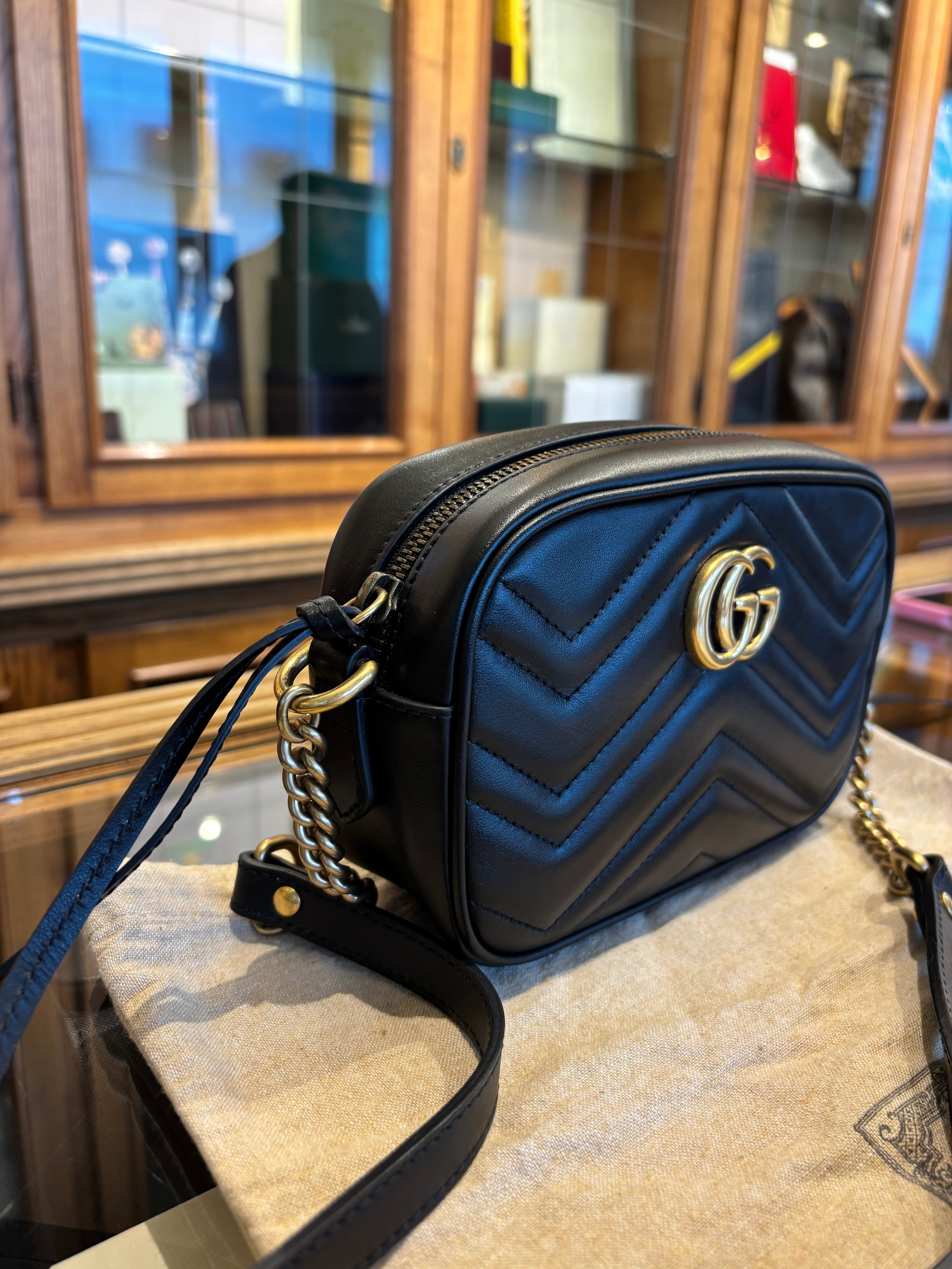 Gucci GG Marmont