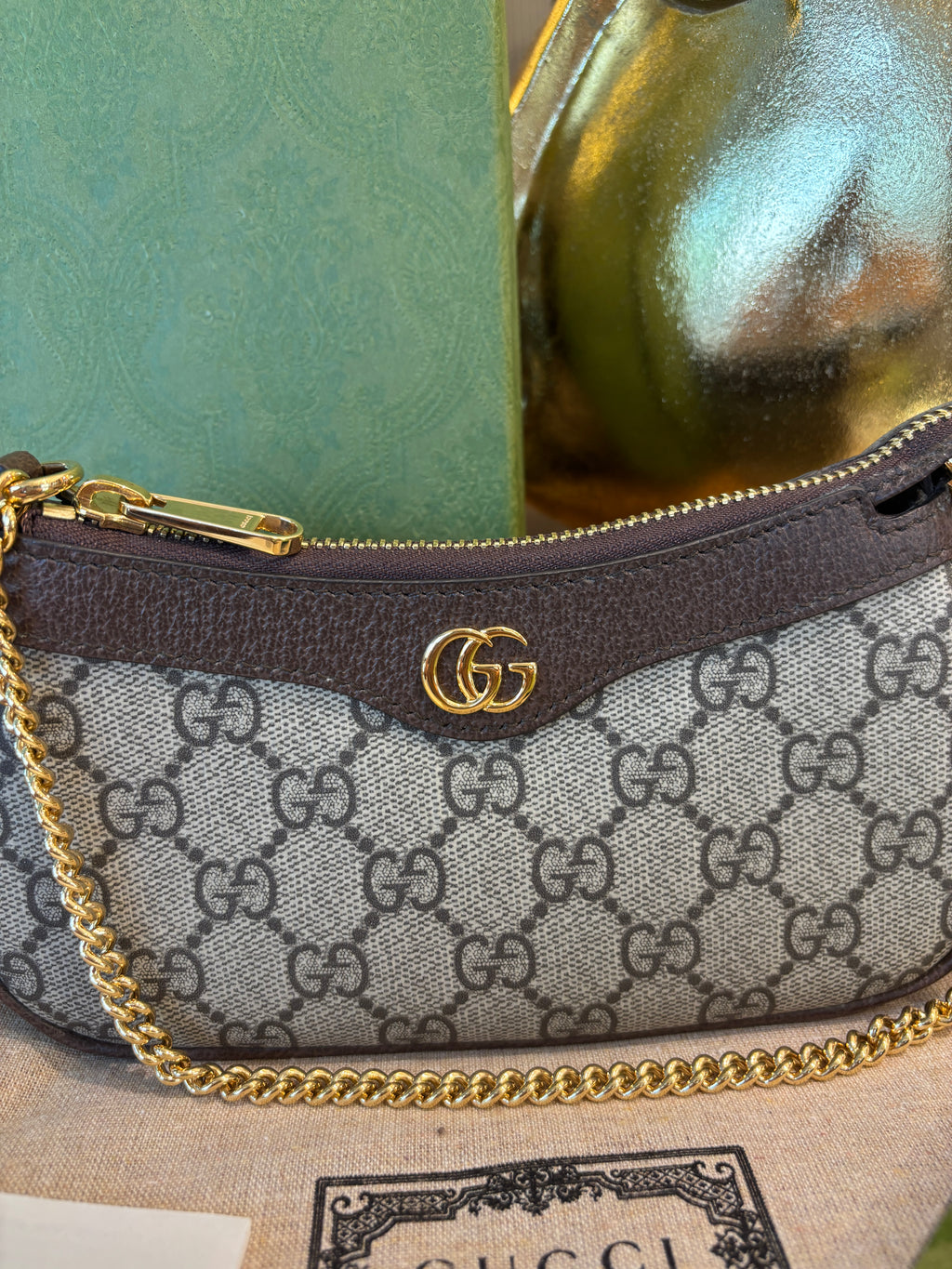Gucci Ophidia