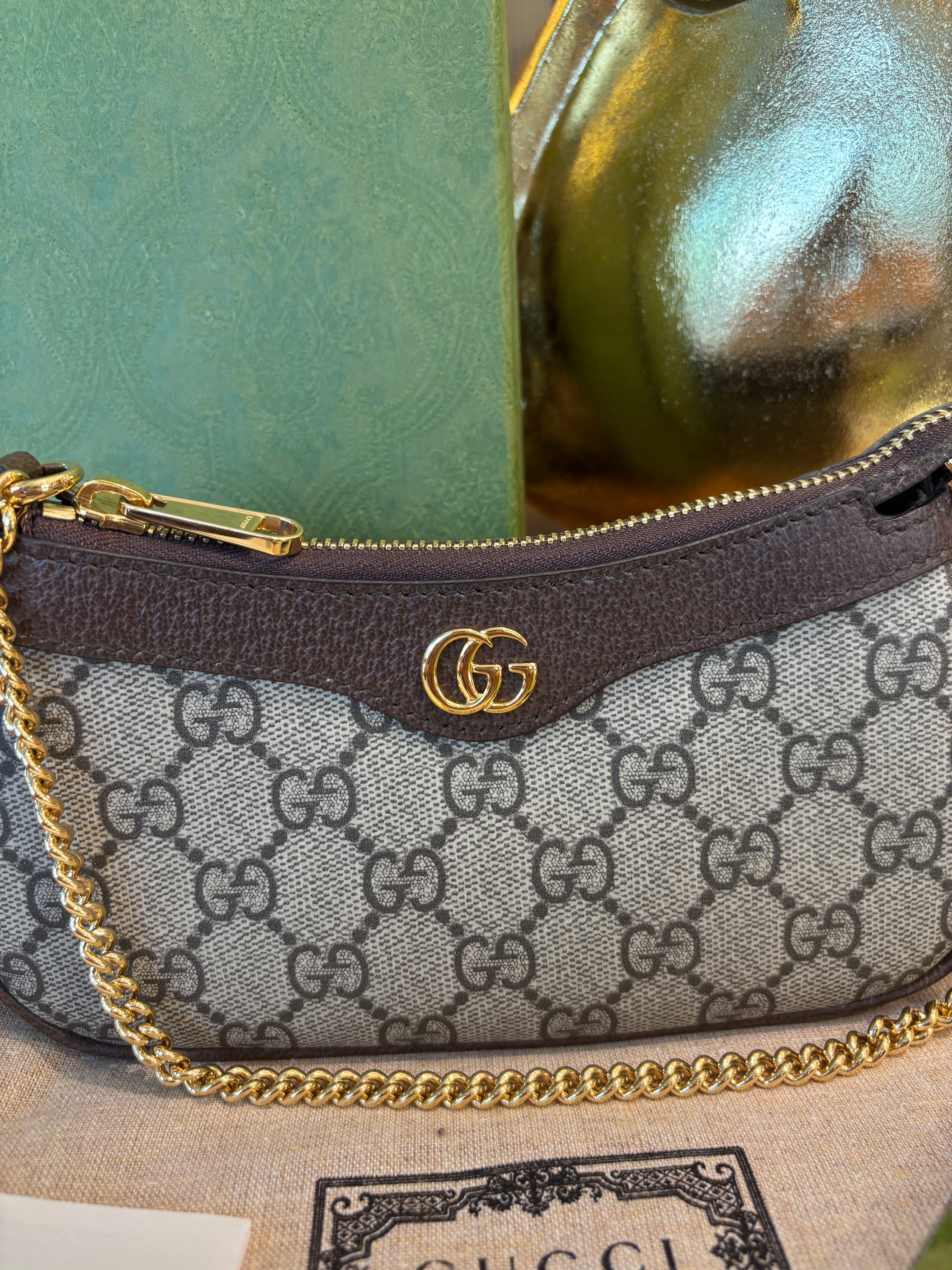 Gucci Ophidia