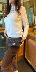 Chanel marsupio