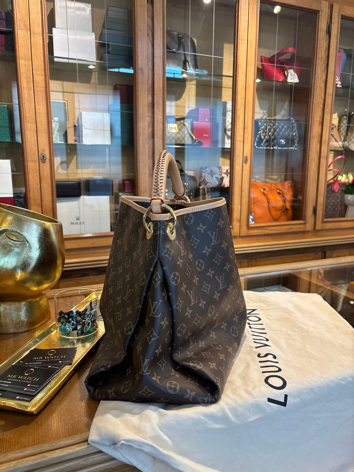 Louis Vuitton Artsy