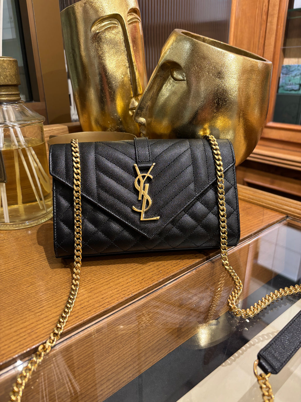 Ysl envelope