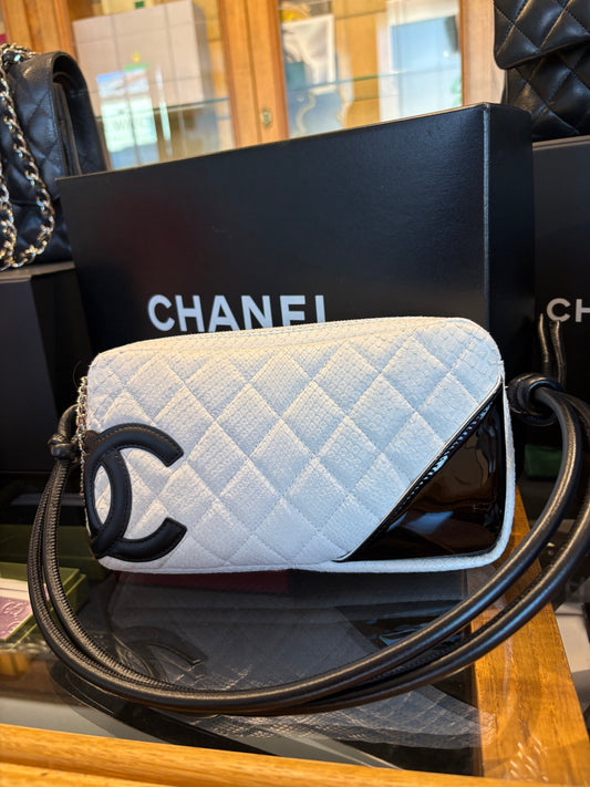 Chanel cambon
