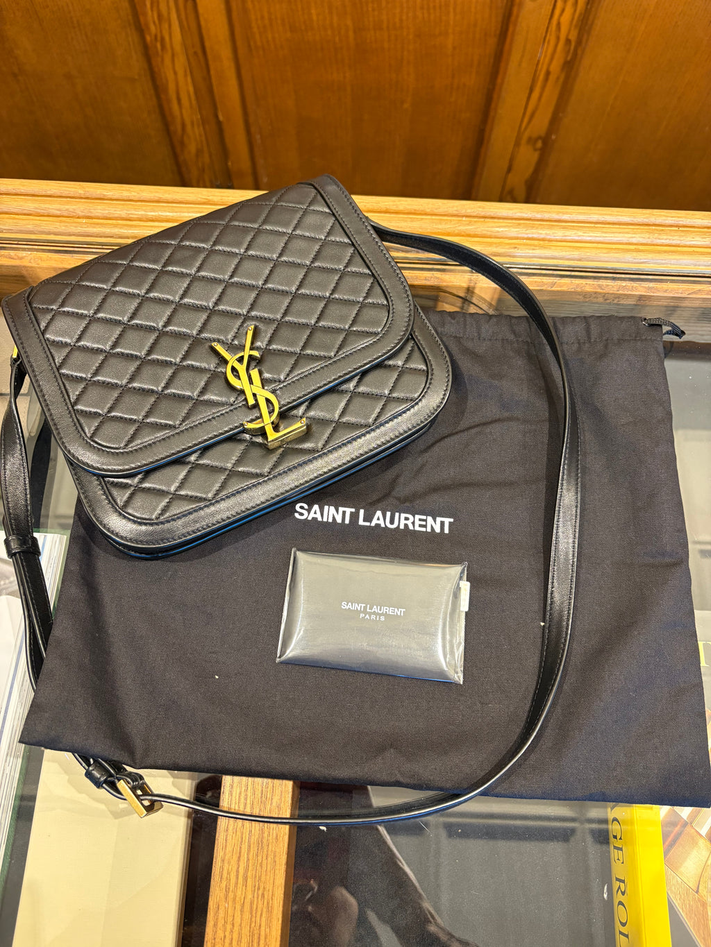 Ysl Solferino