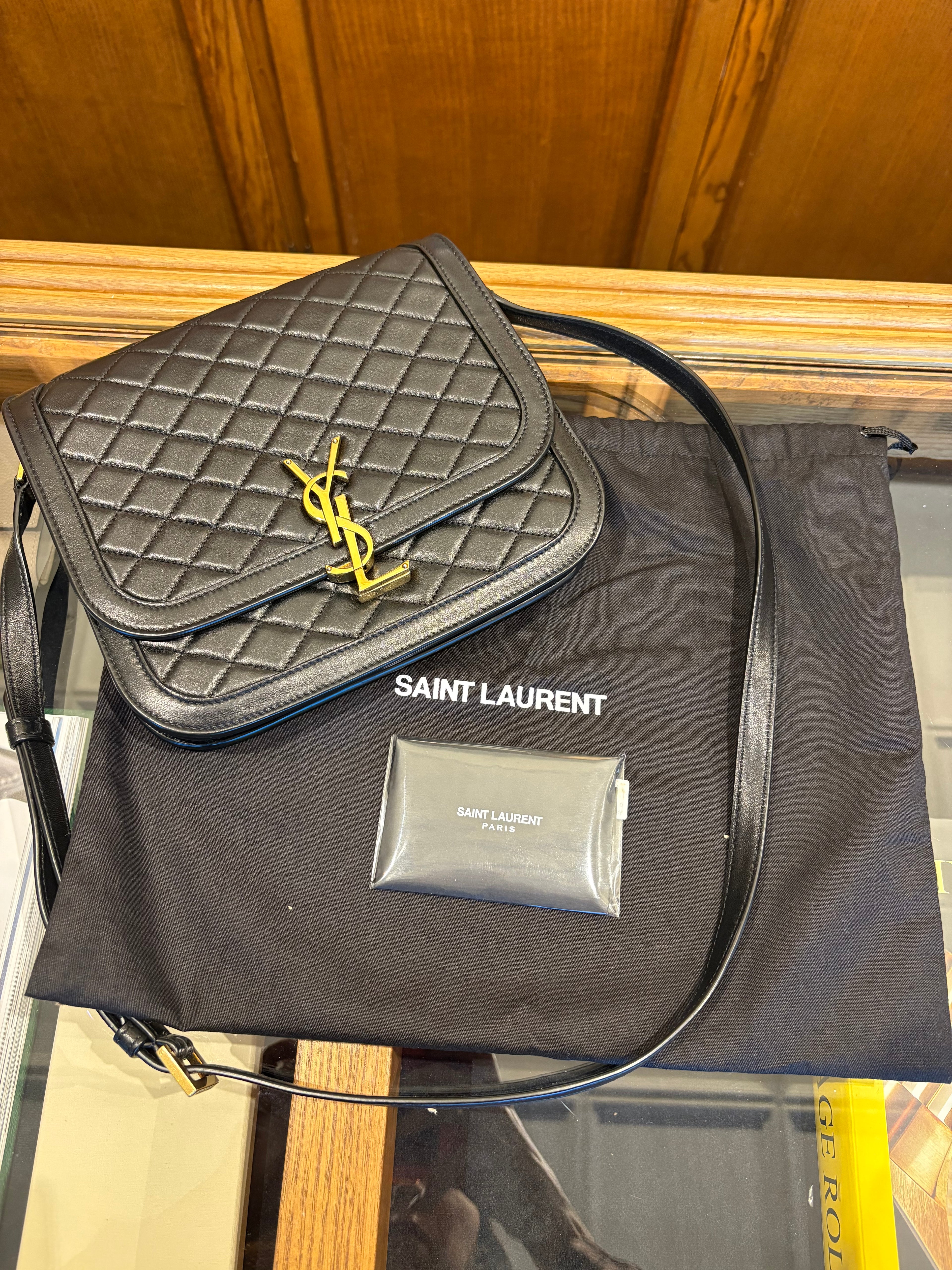 Ysl Solferino