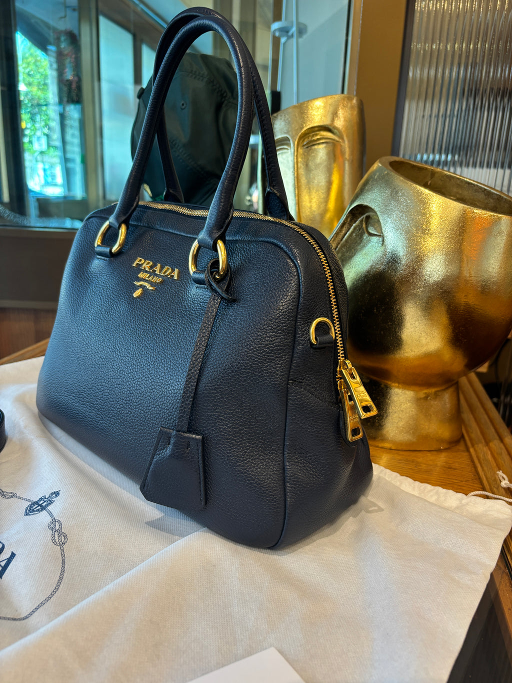 Prada