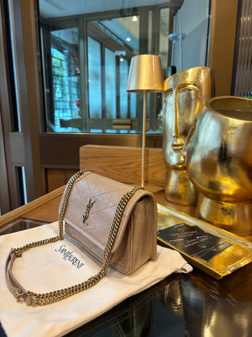 Saint Laurent Niki