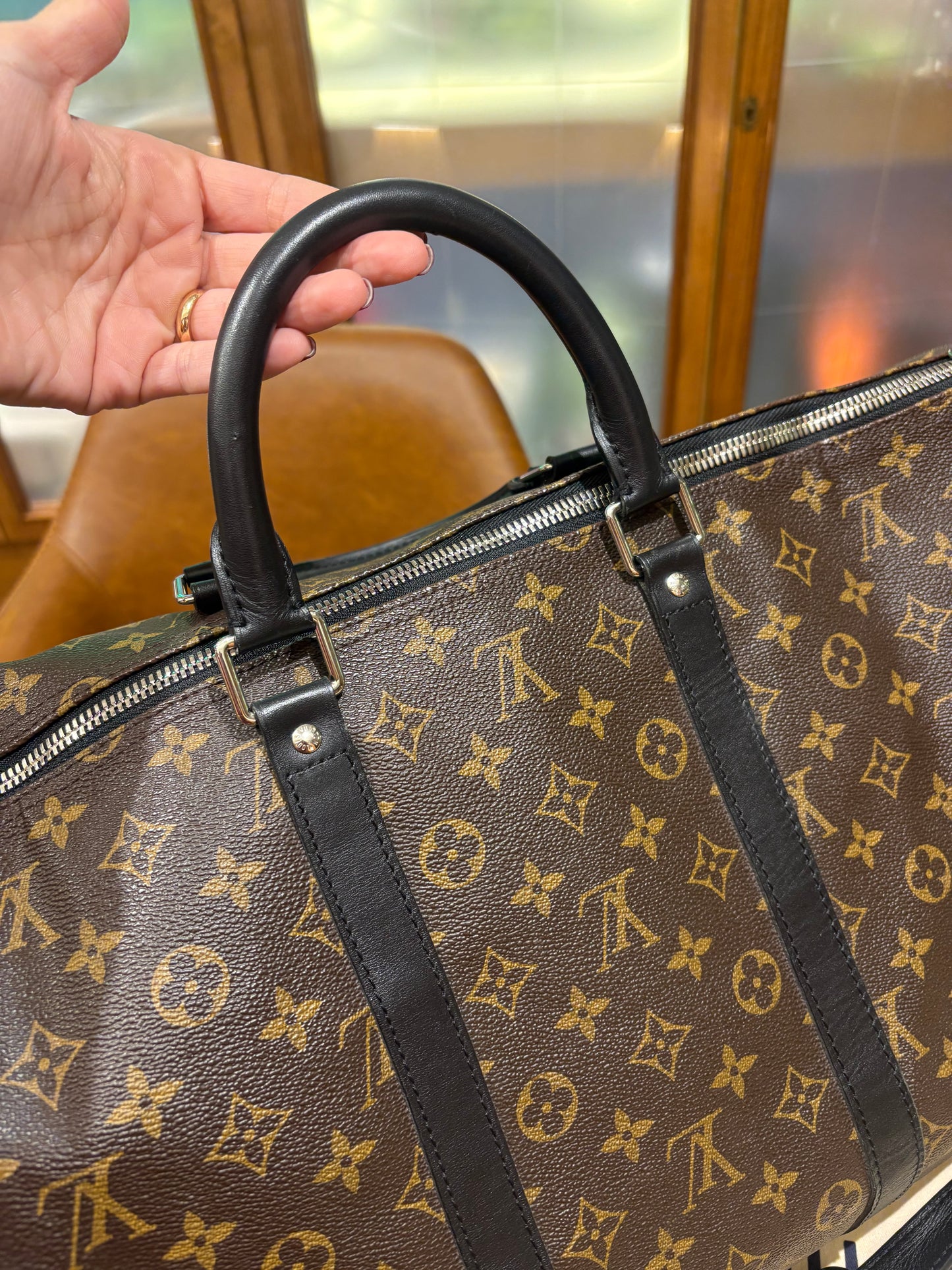 Keepal Louis Vuitton