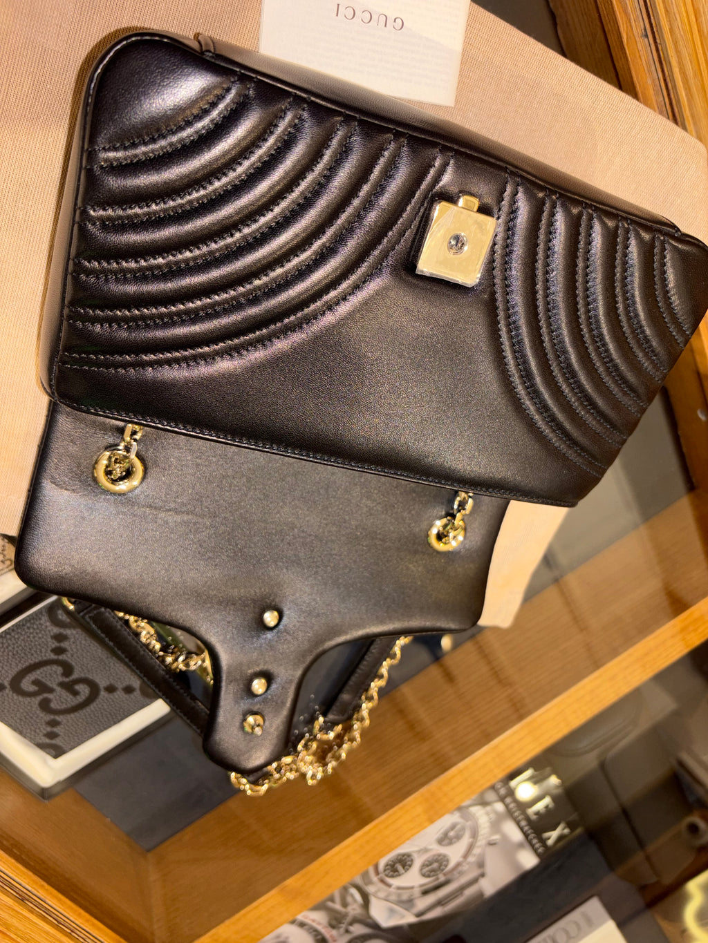 Gucci Marmont