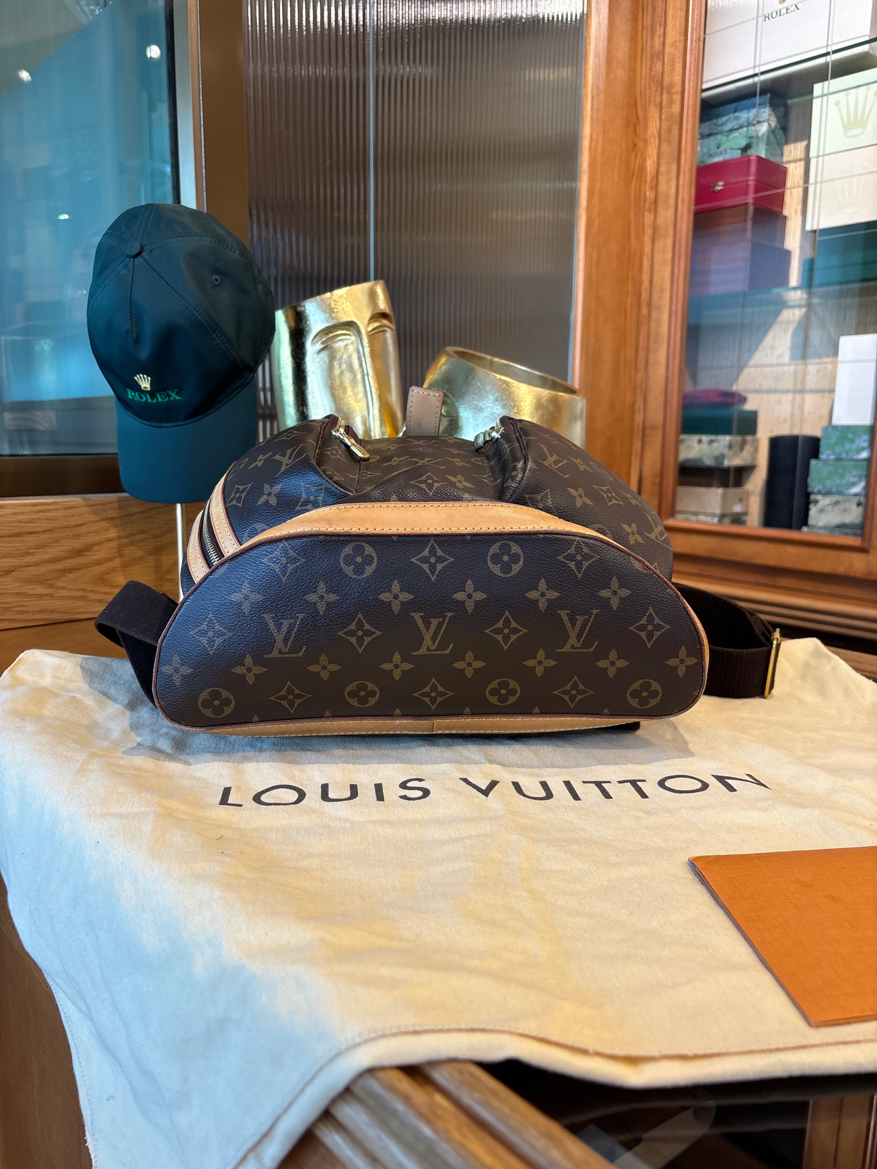 Zaino Louis Vuitton