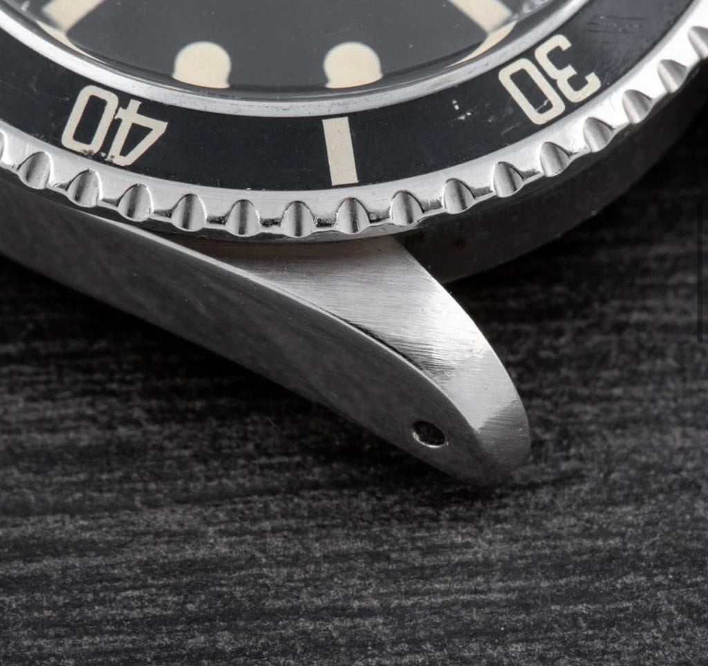 Rolex submariner (no date)