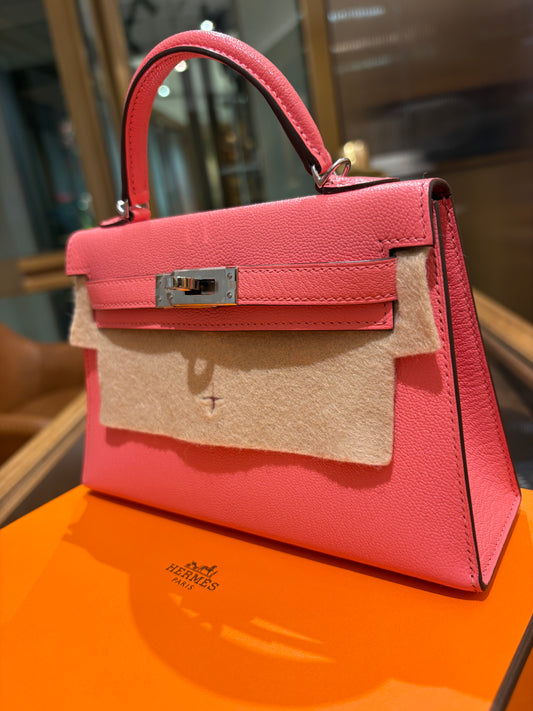 Hermès Mini Kelly