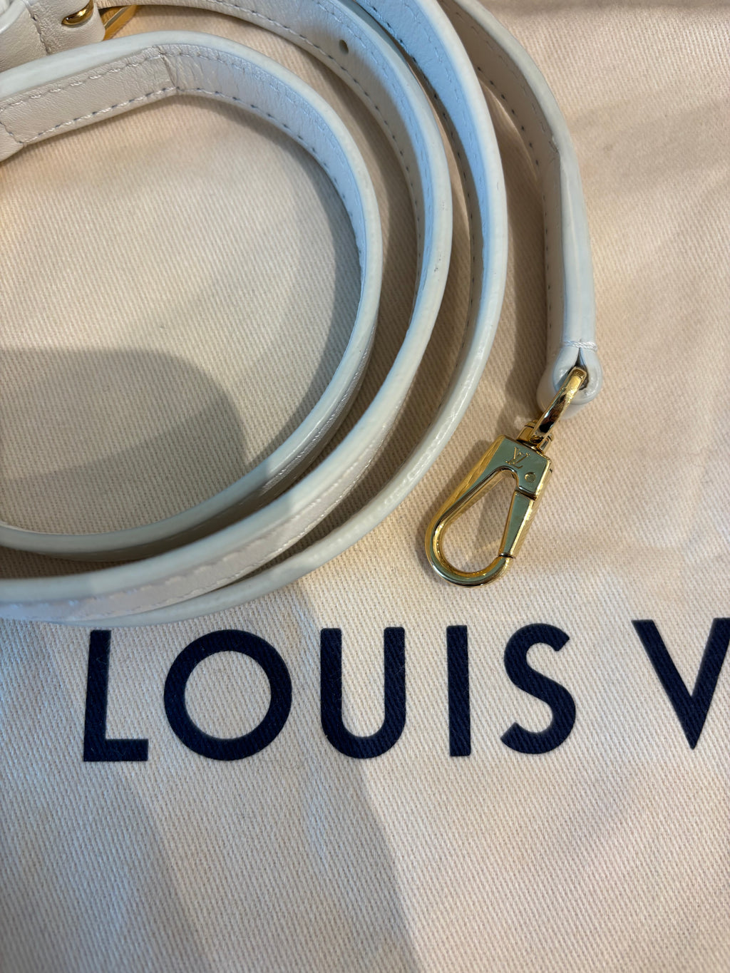 Louis Vuitton Capucines