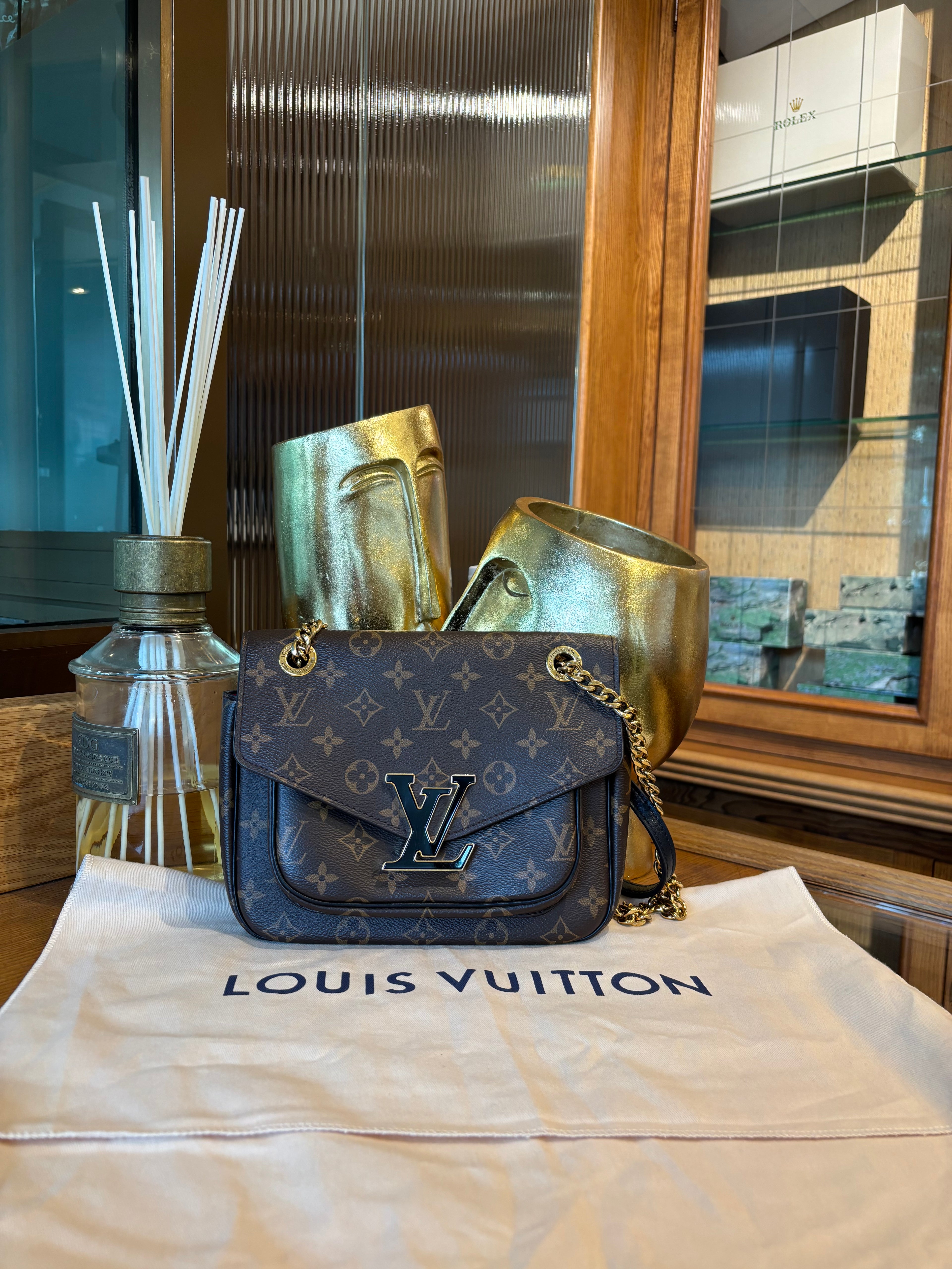 Louis Vuitton Passy