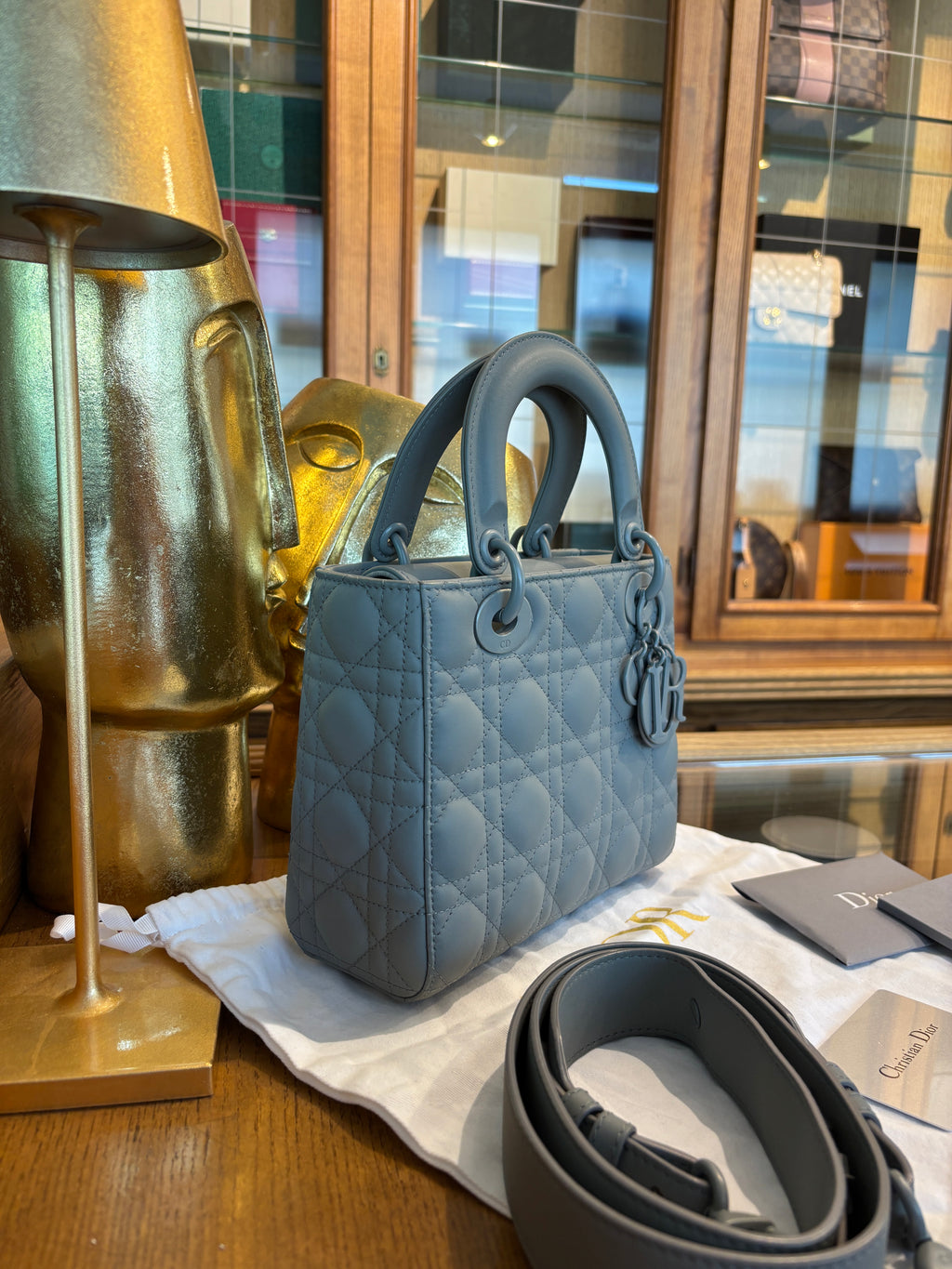 Lady Dior