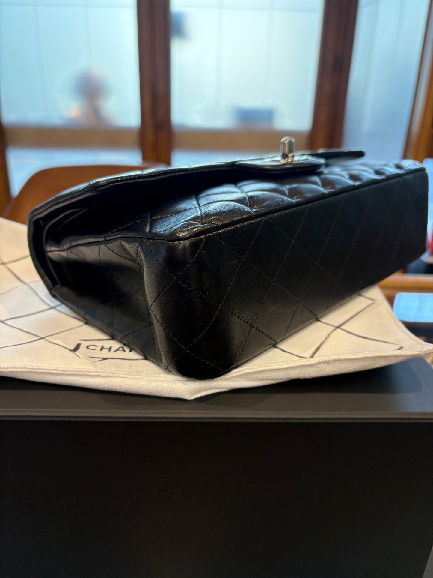 Chanel Timeless classica