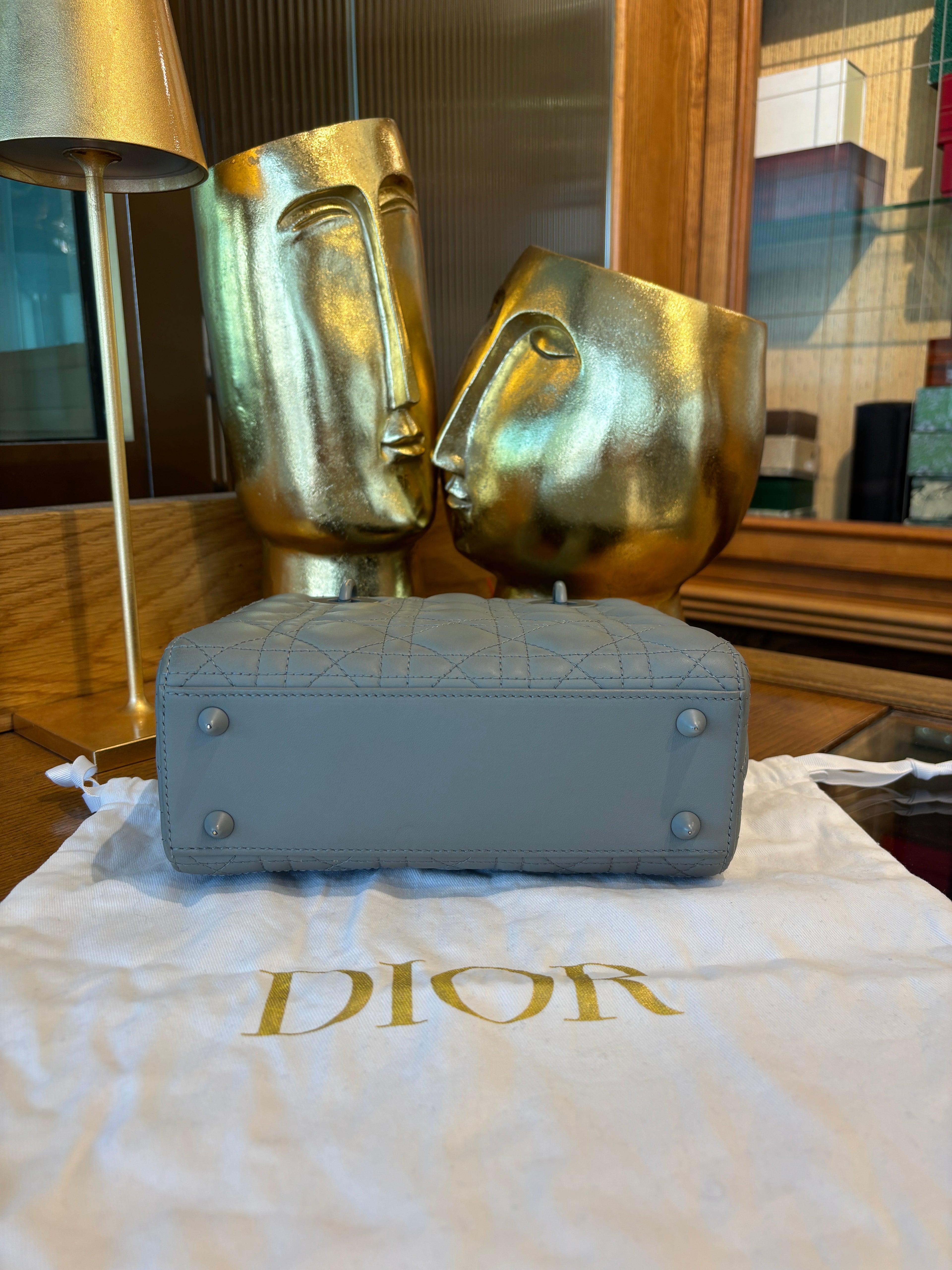 Lady Dior