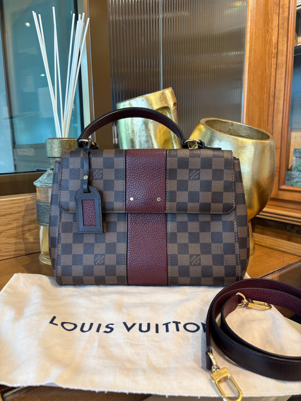 Louis Vuitton Bond Street