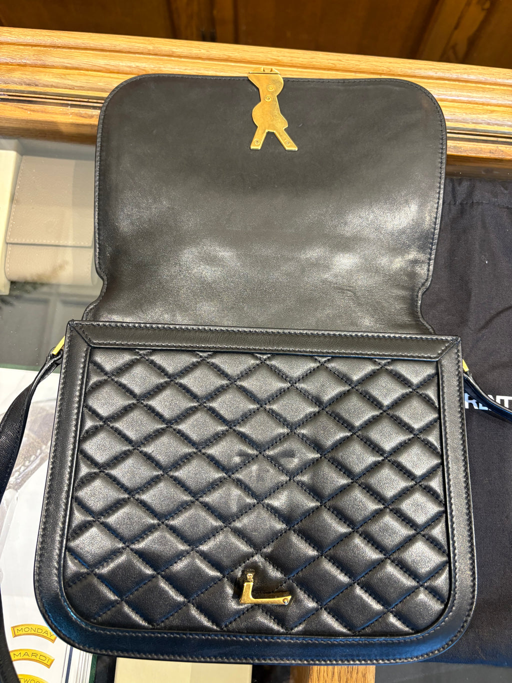 Ysl Solferino