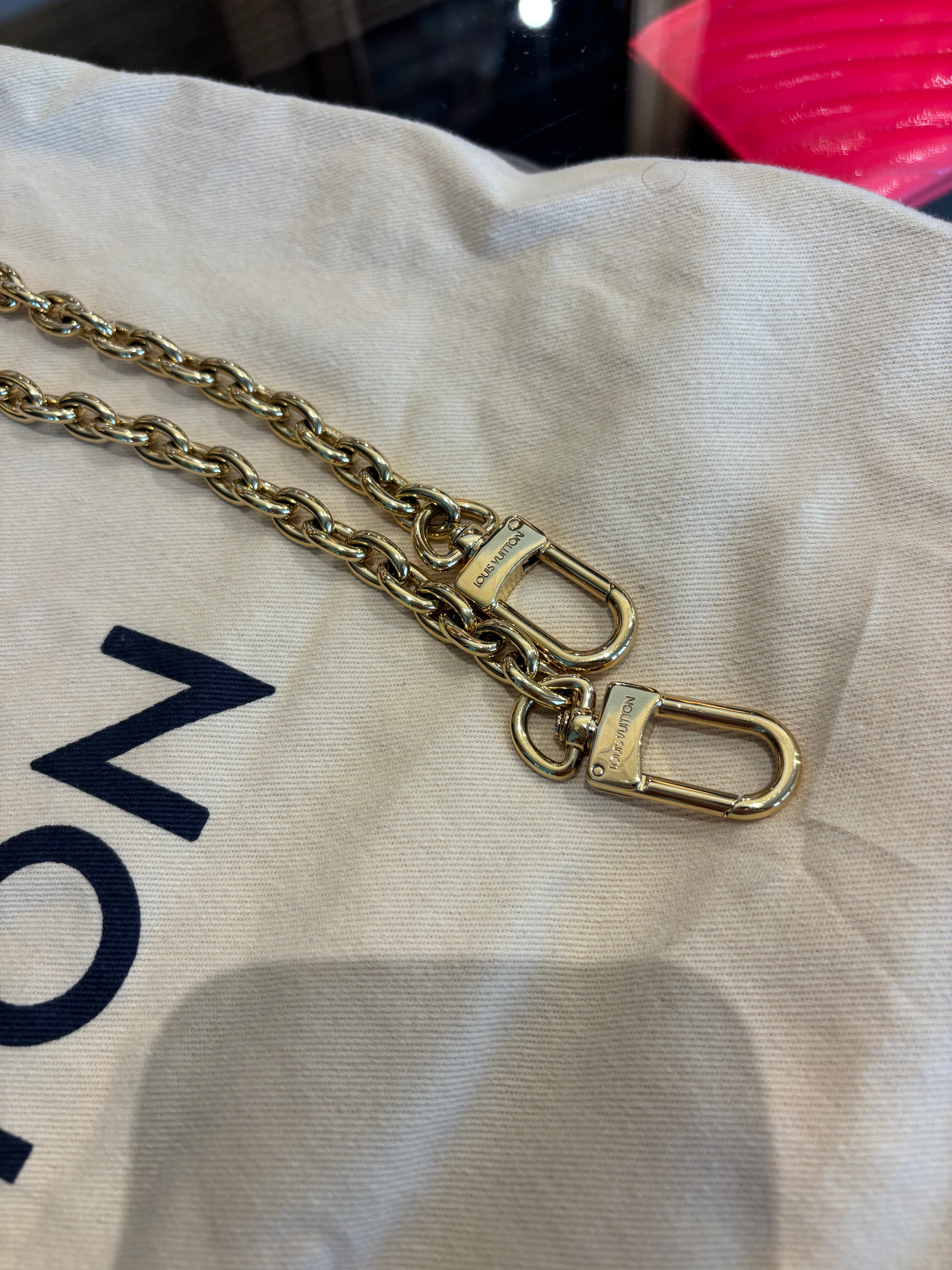 Louis Vuitton zaino Excursion