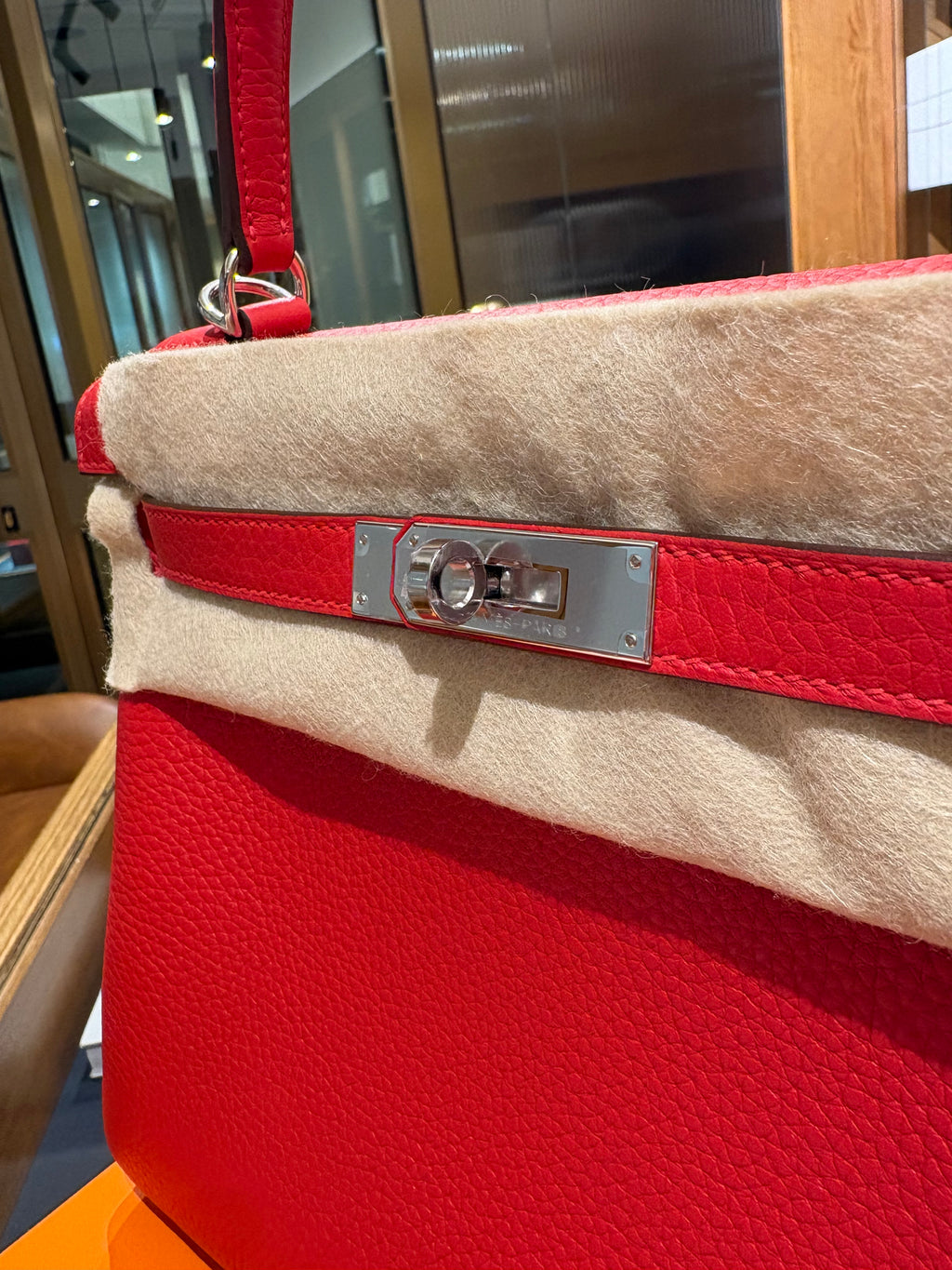 Hermès Kelly 28