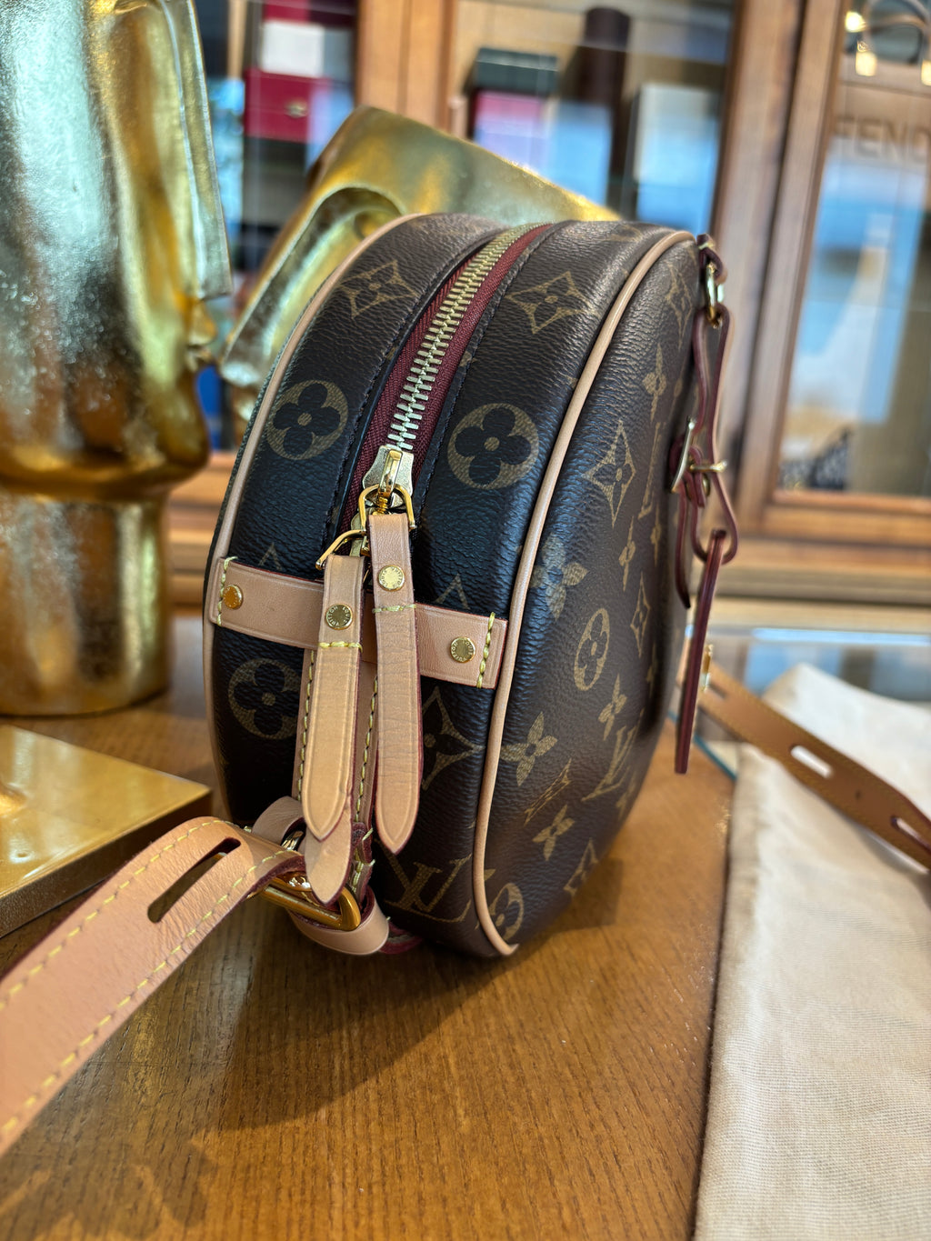Louis Vuitton Boite