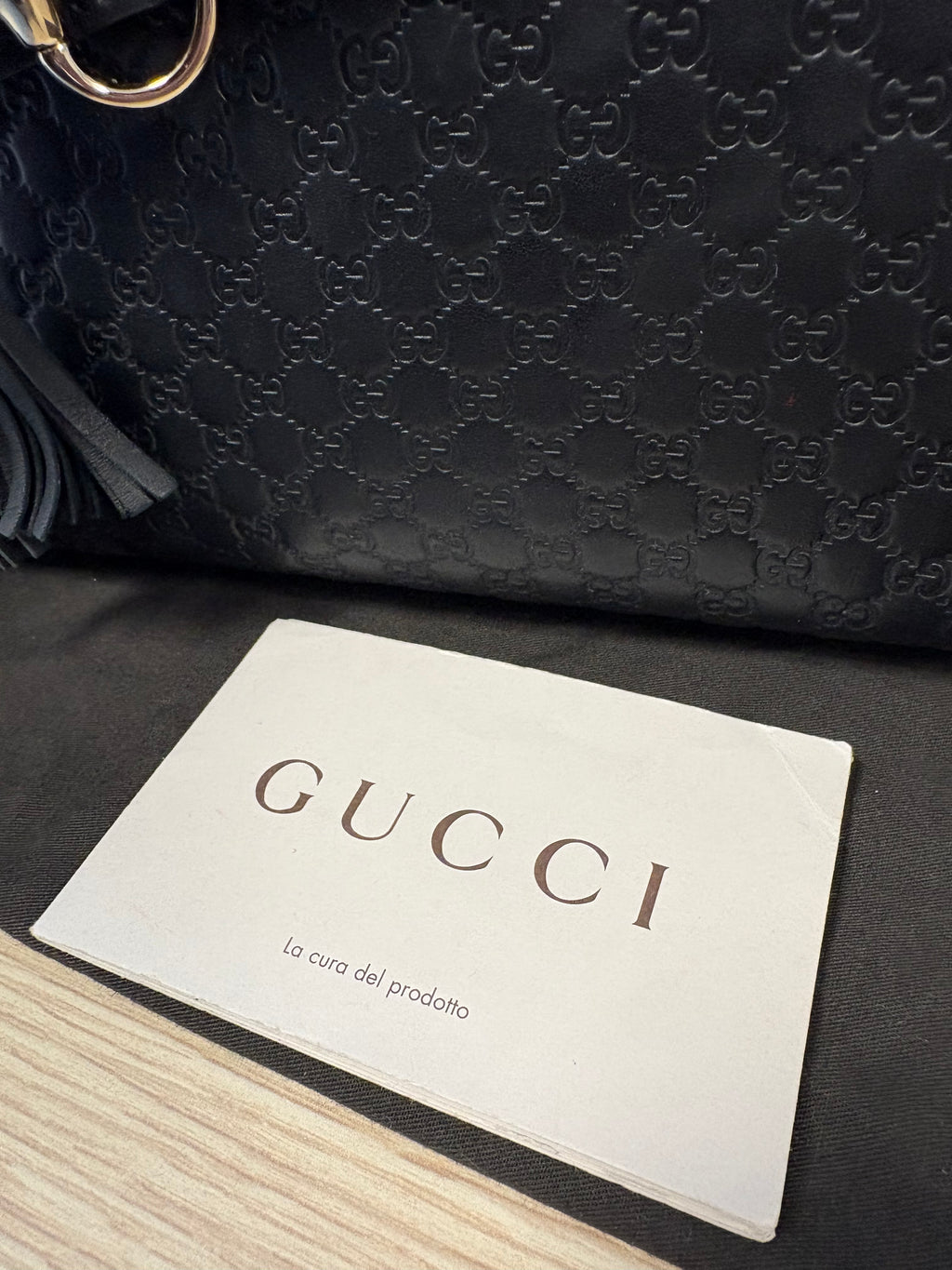 Gucci Emily