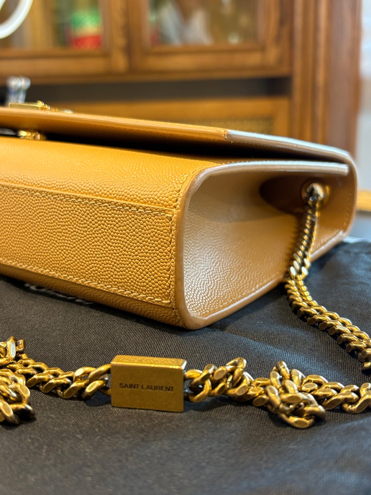 Ysl Kate medium full set