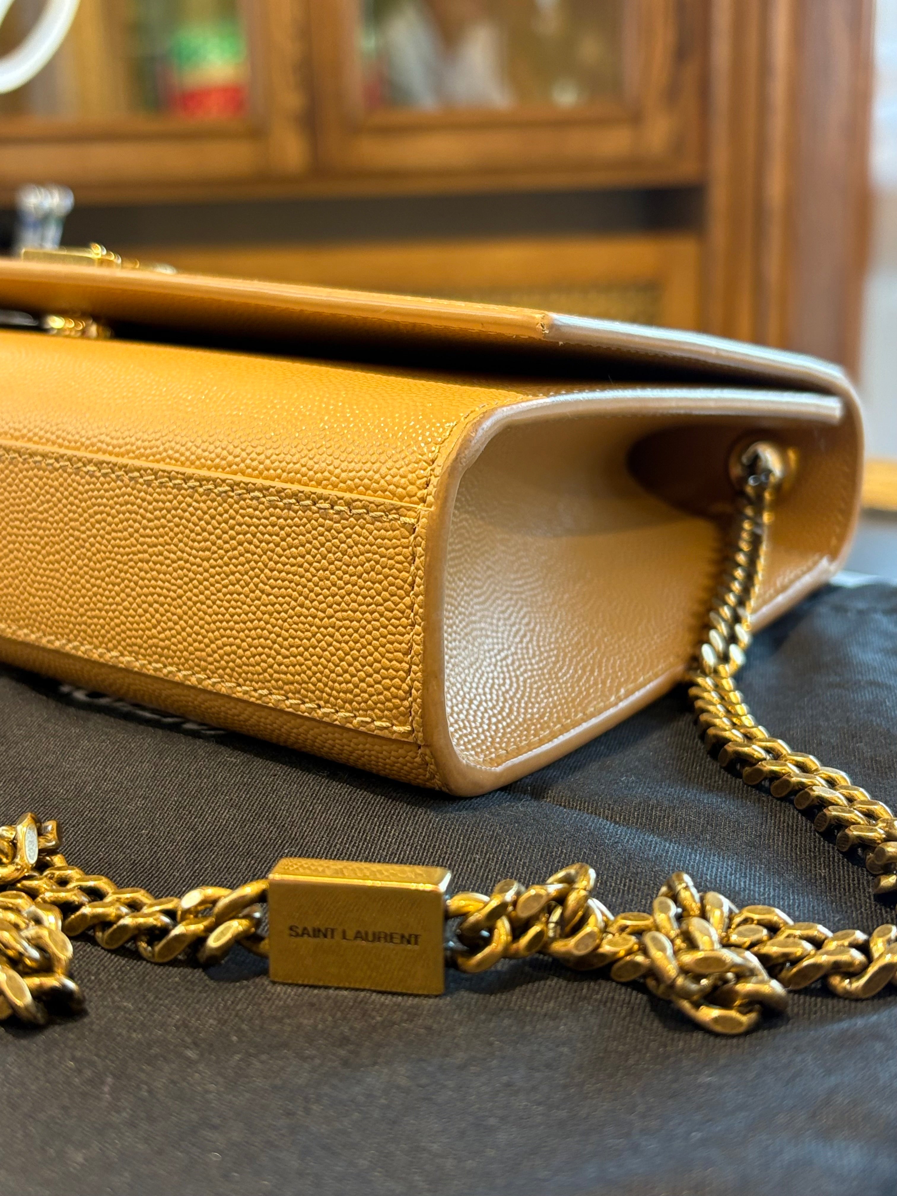 Ysl Kate medium full set