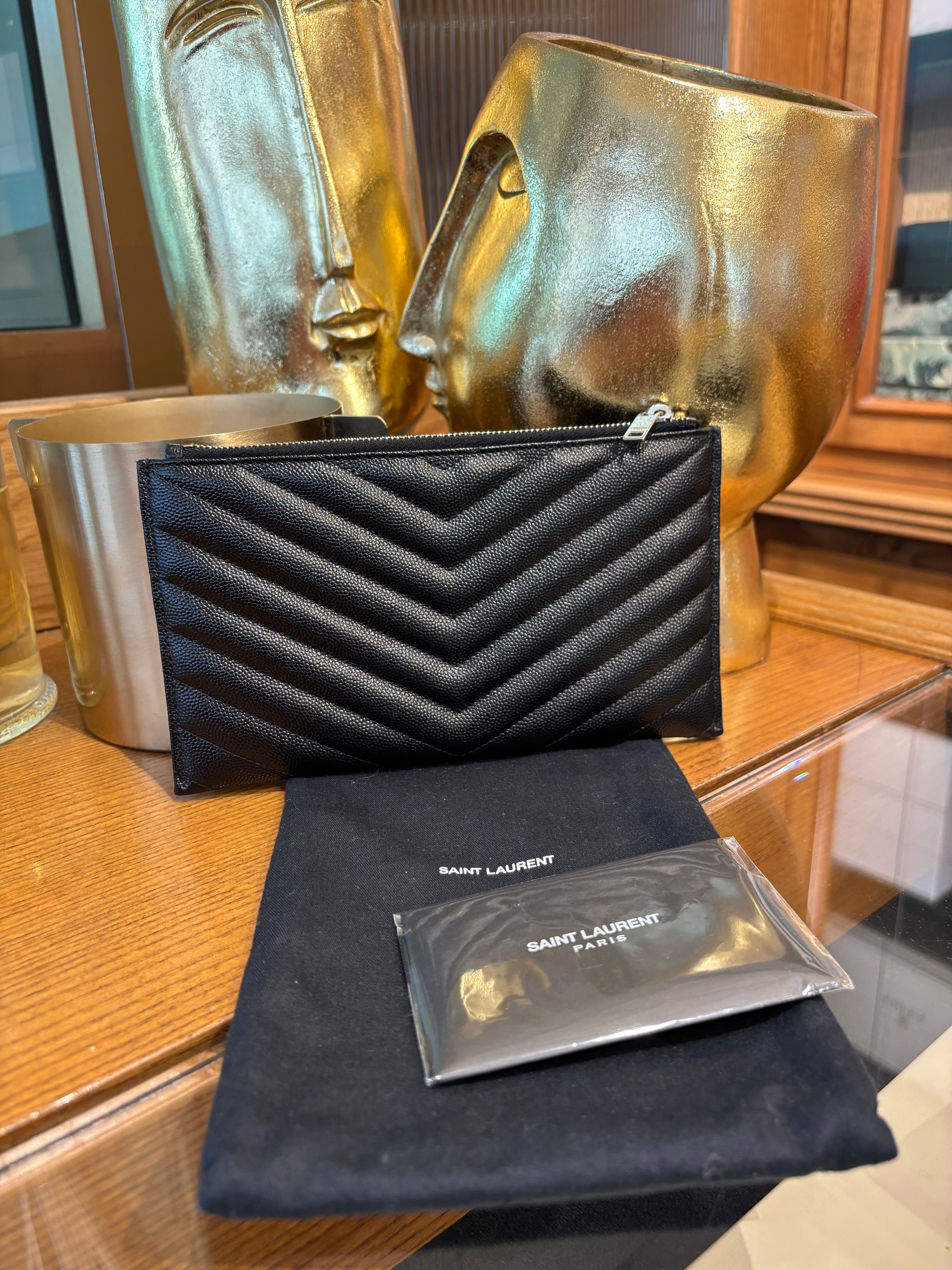 Ysl pochette