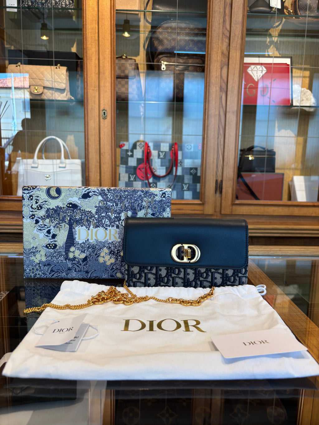 Dior Miss Caro