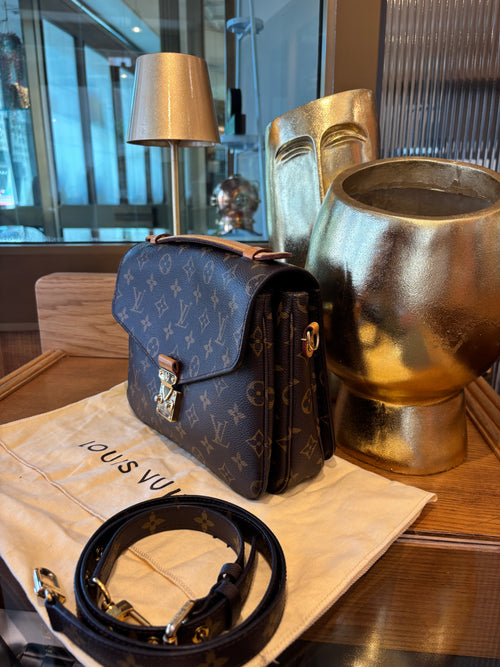Louis Vuitton Metis