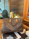 Bauletto Louis Vuitton